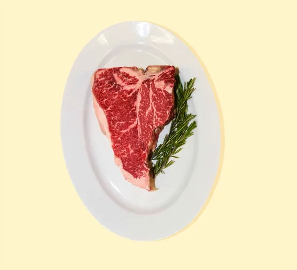 Why Porterhouse Steak Reigns Supreme: A Carnivore’s Love Letter to the King of Cuts Cover